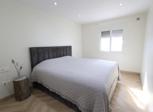 Herverkoop - Villa - Torrevieja - Los Balcones