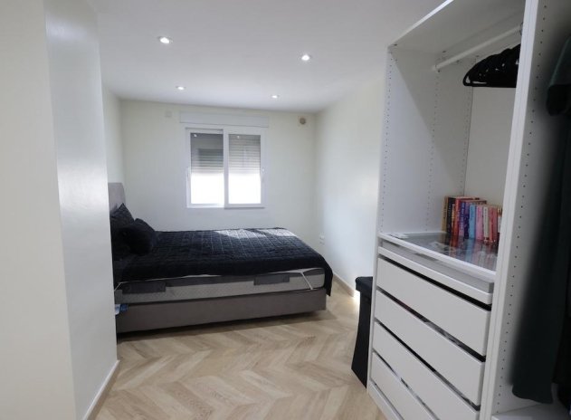 Herverkoop - Villa - Torrevieja - Los Balcones