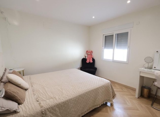 Herverkoop - Villa - Torrevieja - Los Balcones