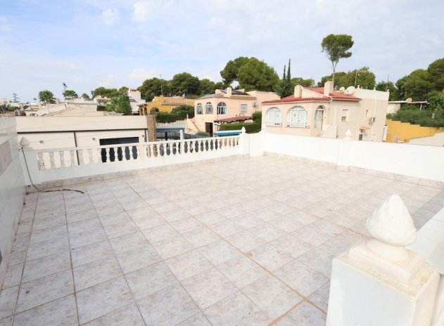 Herverkoop - Villa - Torrevieja - Los Balcones