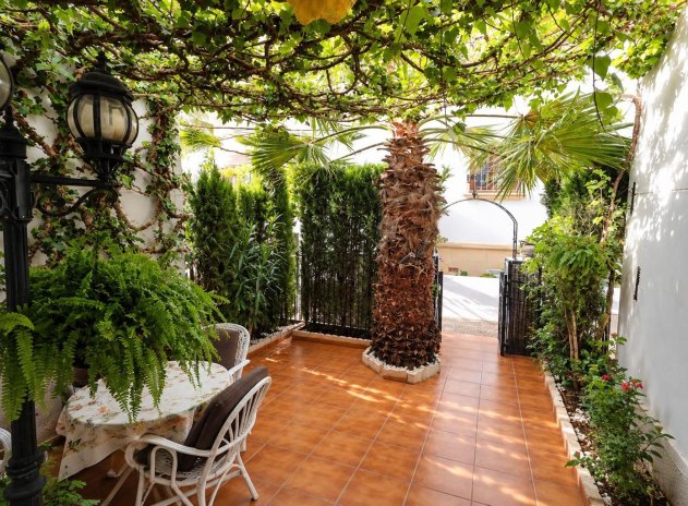 Revente - Appartement - Orihuela Costa - PAU 8