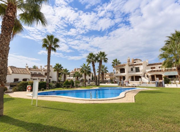 Revente - Appartement - Orihuela Costa - PAU 8
