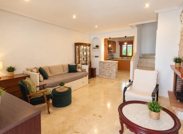 Revente - Appartement - Orihuela Costa - PAU 8