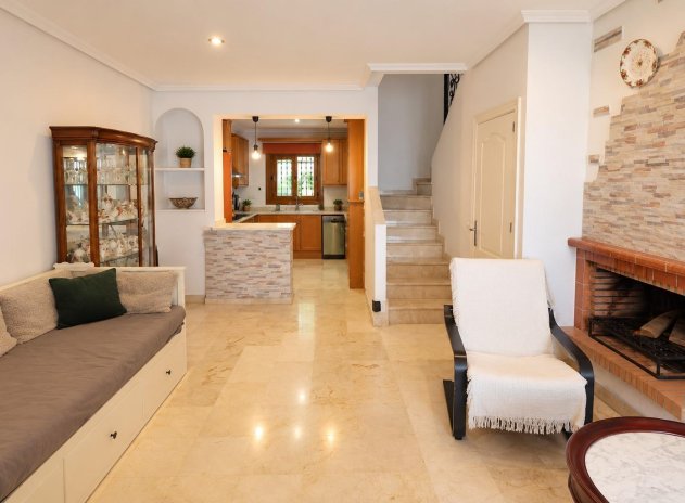 Revente - Appartement - Orihuela Costa - PAU 8