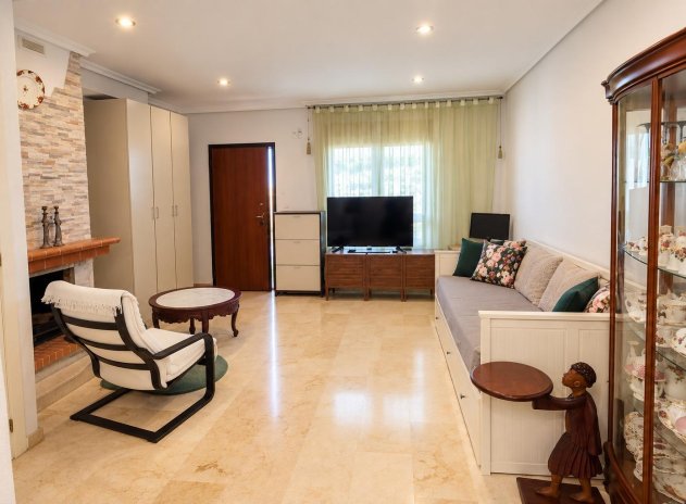 Revente - Appartement - Orihuela Costa - PAU 8