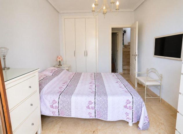 Revente - Appartement - Orihuela Costa - PAU 8