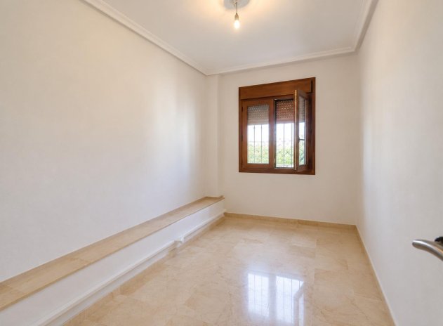 Revente - Appartement - Orihuela Costa - PAU 8