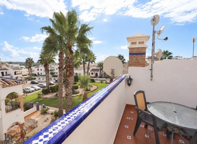 Revente - Appartement - Orihuela Costa - PAU 8