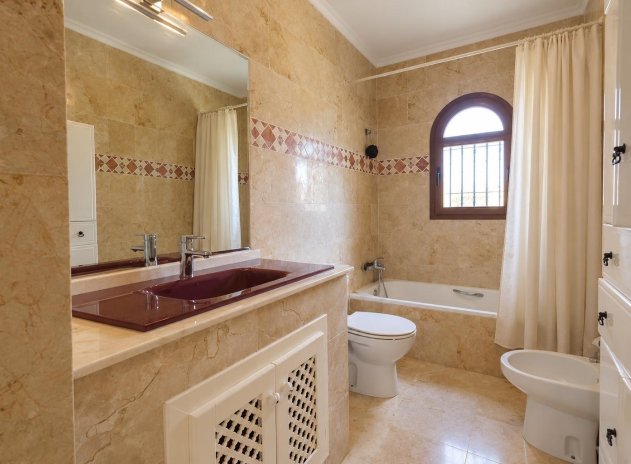 Revente - Appartement - Orihuela Costa - PAU 8