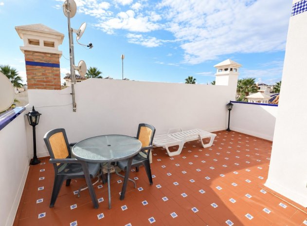 Revente - Appartement - Orihuela Costa - PAU 8