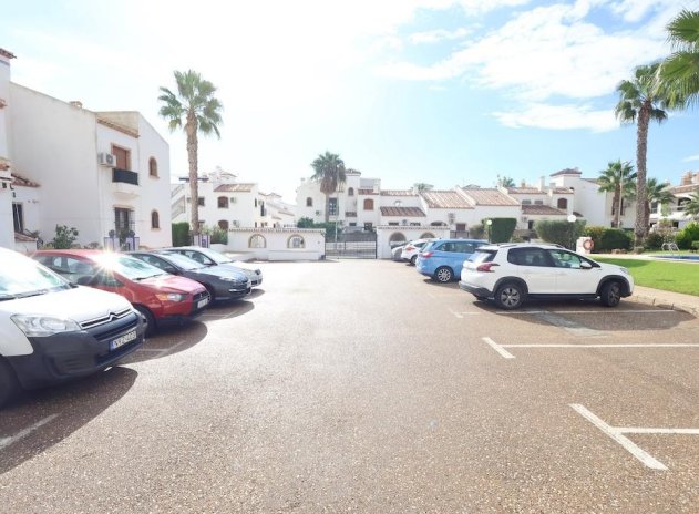 Revente - Appartement - Orihuela Costa - PAU 8