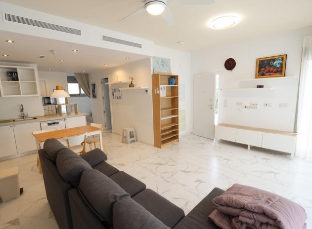 Herverkoop - Villa - Orihuela Costa - Villamartín