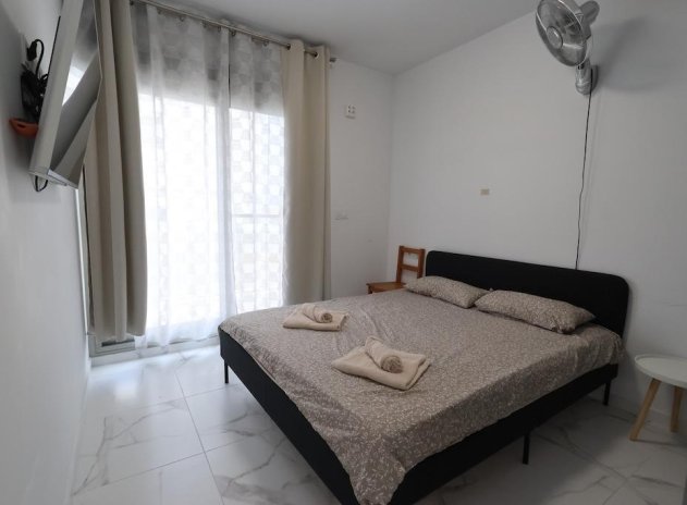 Herverkoop - Villa - Orihuela Costa - Villamartín