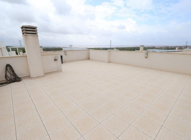 Herverkoop - Villa - Orihuela Costa - Villamartín