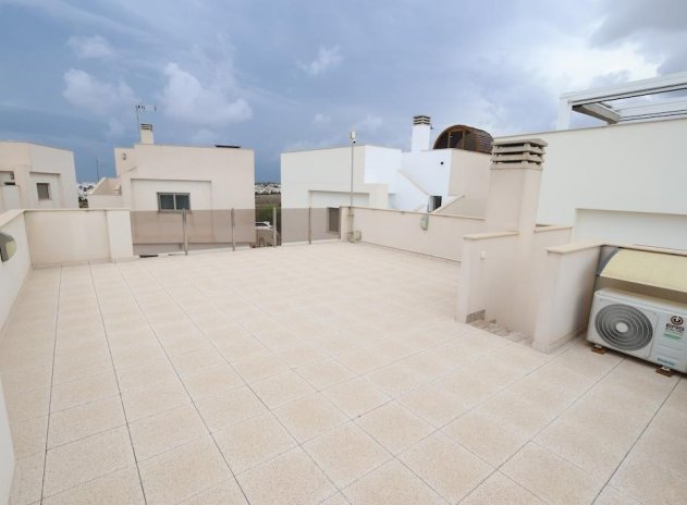 Herverkoop - Villa - Orihuela Costa - Villamartín