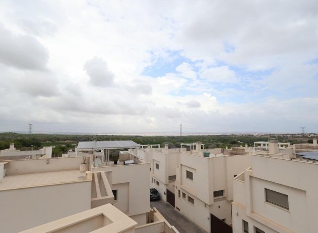 Herverkoop - Villa - Orihuela Costa - Villamartín