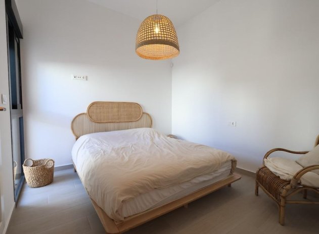 Herverkoop - Villa - Algorfa