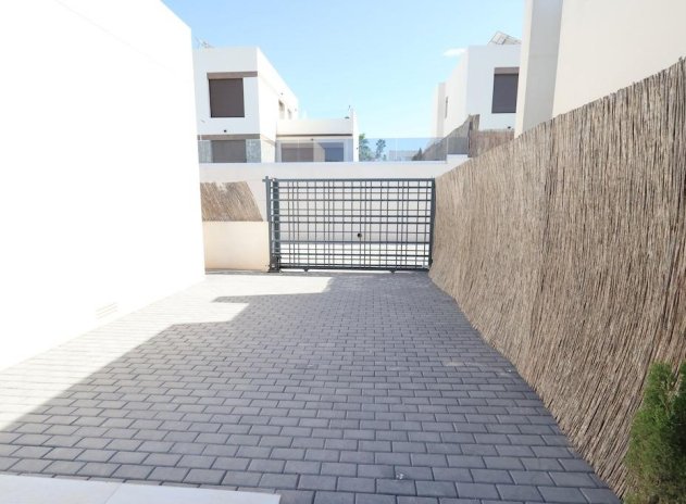 Herverkoop - Villa - Algorfa