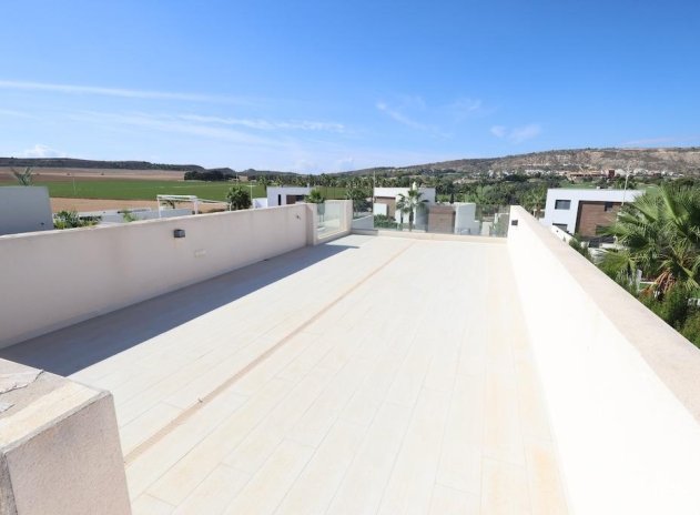 Herverkoop - Villa - Algorfa