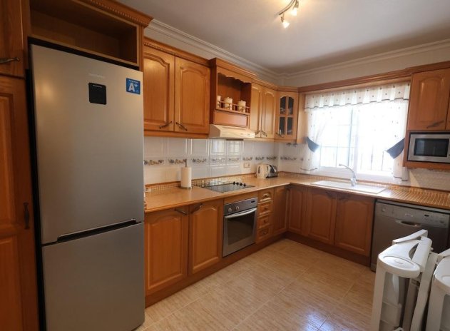Resale - Villa * - Orihuela Costa * - Las Filipinas *