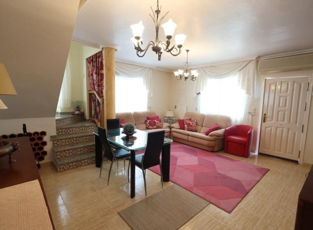 Resale - Villa * - Orihuela Costa * - Las Filipinas *
