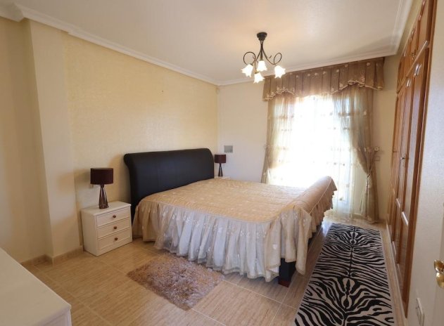 Resale - Villa * - Orihuela Costa * - Las Filipinas *