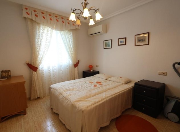 Resale - Villa * - Orihuela Costa * - Las Filipinas *