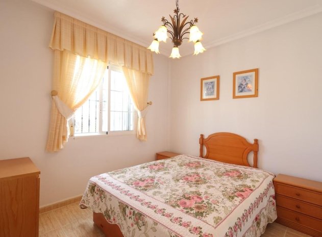 Resale - Villa * - Orihuela Costa * - Las Filipinas *