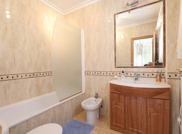 Resale - Villa * - Orihuela Costa * - Las Filipinas *