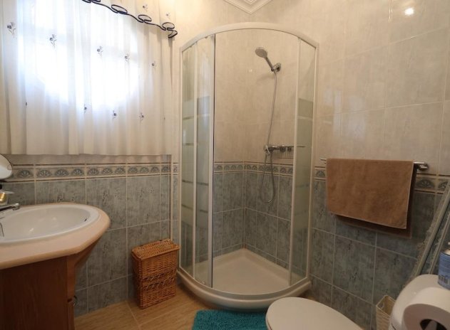 Resale - Villa * - Orihuela Costa * - Las Filipinas *
