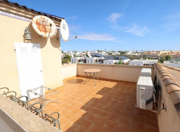 Resale - Villa * - Orihuela Costa * - Las Filipinas *
