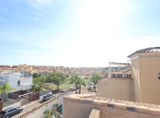 Resale - Villa * - Orihuela Costa * - Las Filipinas *