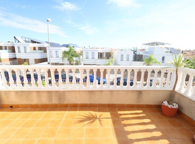 Resale - Villa * - Orihuela Costa * - Las Filipinas *