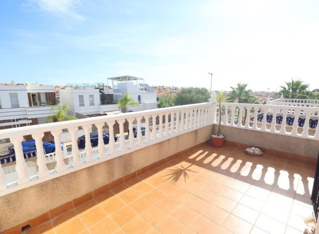 Resale - Villa * - Orihuela Costa * - Las Filipinas *
