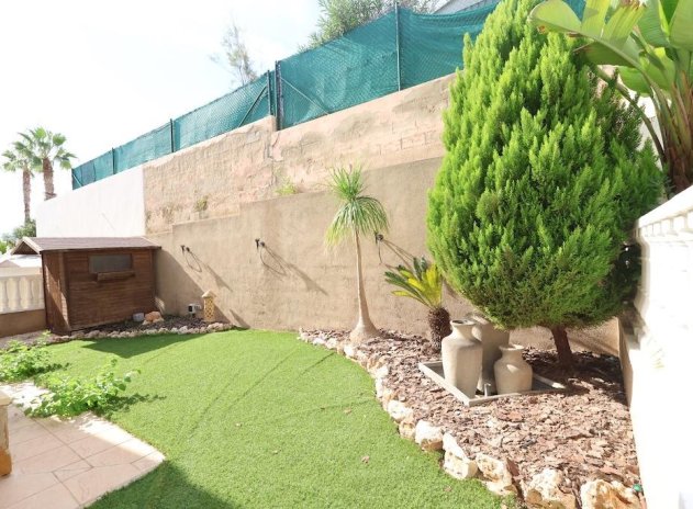 Resale - Villa * - Orihuela Costa * - Las Filipinas *