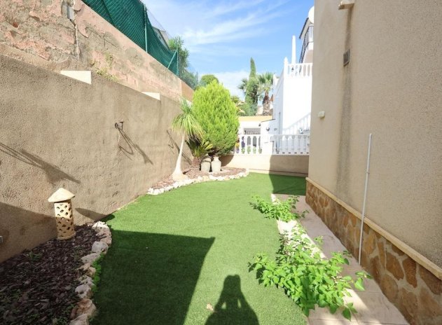 Resale - Villa * - Orihuela Costa * - Las Filipinas *