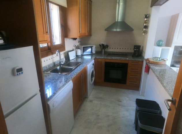 Herverkoop - Appartement - Algorfa - La Finca Golf