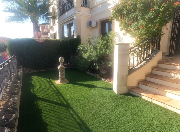 Herverkoop - Appartement - Algorfa - La Finca Golf