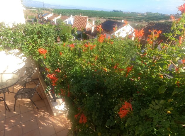 Herverkoop - Appartement - Algorfa - La Finca Golf