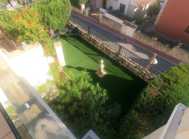 Herverkoop - Appartement - Algorfa - La Finca Golf