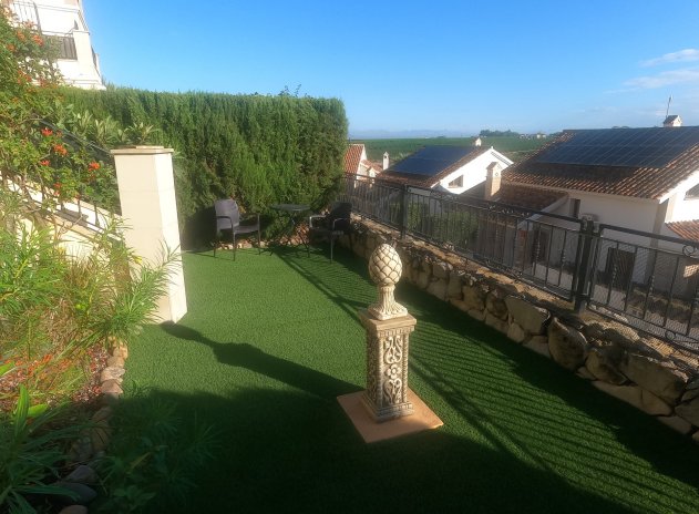 Herverkoop - Appartement - Algorfa - La Finca Golf