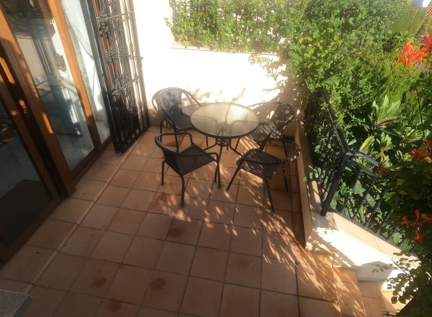 Herverkoop - Appartement - Algorfa - La Finca Golf