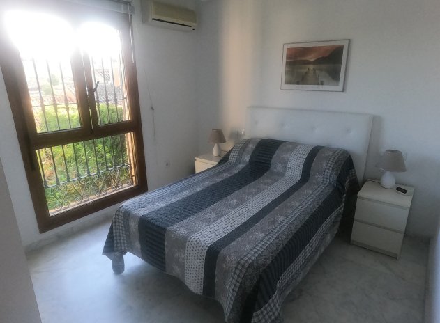 Herverkoop - Appartement - Algorfa - La Finca Golf