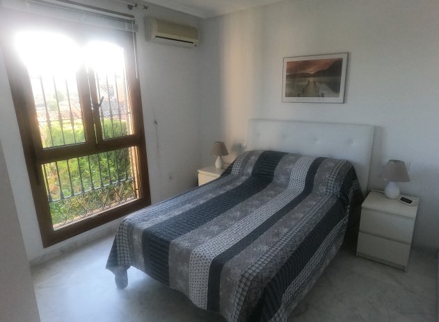 Herverkoop - Appartement - Algorfa - La Finca Golf