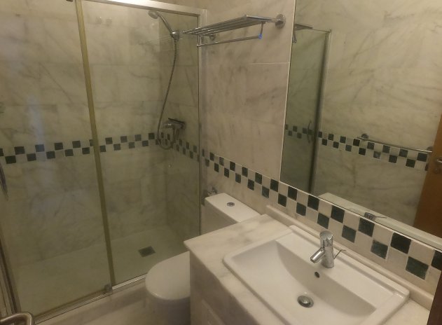 Herverkoop - Appartement - Algorfa - La Finca Golf