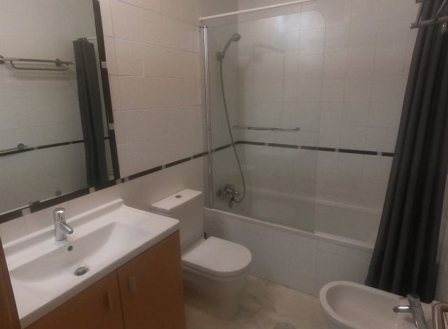 Herverkoop - Appartement - Algorfa - La Finca Golf