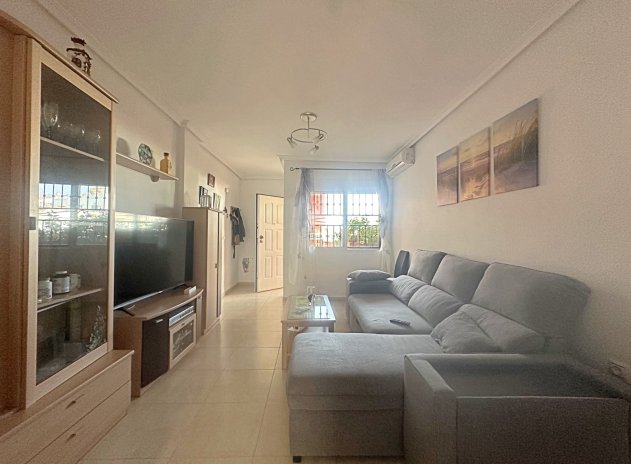 Wiederverkauf - Wohnung - Torrevieja