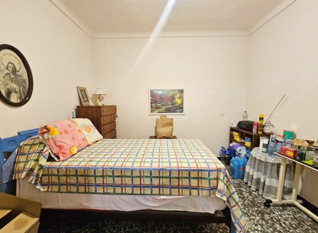 Revente - Bâtiment - Torrevieja - CLUB NAUTICO TORREVIEJA