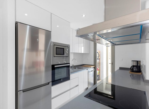 Revente - Appartement - Orihuela Costa - La Zenia