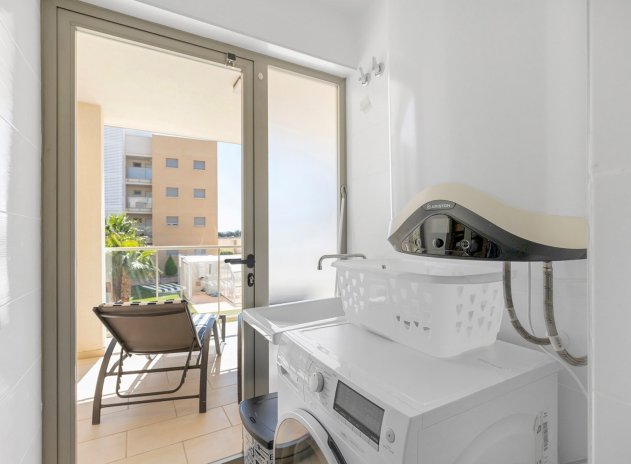 Revente - Appartement - Orihuela Costa - La Zenia